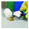 Acid Neutralizing Pillows, 0.45 L To 2.26 L, 12" x 12", 4/Box