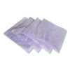 Acid Neutralizing Pillows, 0.45 L To 2.26 L, 12" x 12", 4/Box