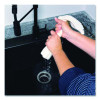 Mighty Mat Heavy Absorbent Pads, 18 Gal, 16" x 18", 100/Box