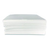 Mighty Mat Heavy Absorbent Pads, 9 Gal, 16" x 18", 50/Box