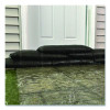 Flood Bags, 12" x 24" x 3.5", 6 Bags/Pack