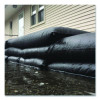 Flood Bags, 12" x 24" x 3.5", 6 Bags/Pack