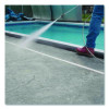 Flood Barriers, 6" x 10 Ft x, 3.5", 1 Barrier