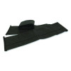 Flood Barriers, 6" x 5 Ft x 3.5, 1 Barrier