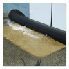 Water Curbs, 6.5" x 5 Ft x 6.5"