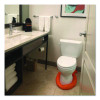 In-Room Leak Kit, (1) Drip Mat, (1) 8 Ft Water Dam