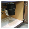 In-Room Leak Kit, (1) Drip Mat, (1) 8 Ft Water Dam