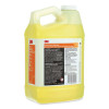 Food Service Degreaser Concentrate 7A, 0.5 Gal Bottle, 4/Carton