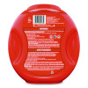 Pods Laundry Detergent, He Compatible, Coldwater Clean Original, 66 Oz Tub, 76 Pods/Tub, 4 Tubs/Carton