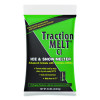 Traction Melt Ci Ice And Snow Melter, 50 Lb Bag