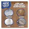 Ready To Use Multi-Surface Floor Cleaner, Fresh Citrus Scent, 32 Oz. Bottle