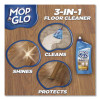 Ready To Use Multi-Surface Floor Cleaner, Fresh Citrus Scent, 32 Oz. Bottle