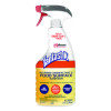 No Rinse Disinfectant And Food Surface Sanitizer, Unscented, 32 Oz Trigger Spray Bottle
