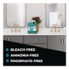 Pro Bathroom Cleaner, 1 Gal Bottle, 4/Carton