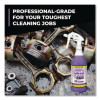 Pro Hd Cleaner Ready-To-Use, 32 Oz Spray Bottle, 12/Carton