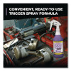 Pro Hd Cleaner Ready-To-Use, 32 Oz Spray Bottle, 12/Carton