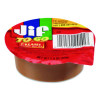 Spreads, Creamy Peanut Butter, 1.5 Oz Cup, 36/Carton