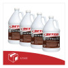 Fiberpro Red 'N' Brown Out, 1 Gal Bottle, 4/Carton