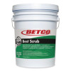 Daily Scrub Sc Floor Cleaner, 5 Gal Pail