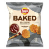 Baked Variety Pack, Baked Cheetos/Baked Lays Bbq/Baked Lays Original/Baked Ruffles Cheddar Sour Cream, 30 Bags/Bx, 2 Boxes/Ct