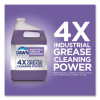 Industrial Surface Degreaser, 1 Gal Bottle, 3/Carton