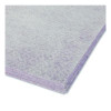Acid Neutralizing Pads, 3 L, 4" x 10", 10/Pack