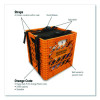 Pump Kit, (1) Pump, (2) 10 Ft Water Barriers, (4) 10 Ft Water Dams, 50 Ft 1.5" Dia Hose With Connectors