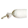Monitor Well Socks For Oil And Sheen Removal, 0.4 Gal, 1.5" x 2 Ft, 20/Box