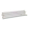 Monitor Well Socks For Oil And Sheen Removal, 0.4 Gal, 1.5" x 2 Ft, 20/Box