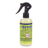Clean Day Room Freshener, Lemon Verbena, 8 Oz, Non-Aerosol Spray, 6/Carton