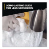Pro Dish Soap, Sparkling Citrus Scent, 1 Gal Bottle, 4/Carton