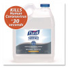 Professional Surface Disinfectant, Fresh Citrus, 1 Gal Bottle,  4/Carton