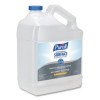 Professional Surface Disinfectant, Fresh Citrus, 1 Gal Bottle,  4/Carton