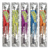 Sqweeze Freeze Pops, Assorted Flavors, 3 Oz Packets, 150/Carton