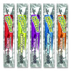 Sqweeze Freeze Pops, Assorted Flavors, 3 Oz Packets, 150/Carton
