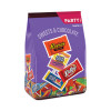 Snack-Size Sweets And Chocolate Assortment Party Pack, 34.19 Oz Bag