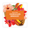 Plugin Scented Oil Refill, Hawaiian Breeze, 0.67 Oz, 5/Pack