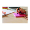 Note Pads In Summer Joy Color Collection Colors, 4" x 6", Note Ruled, 90 Sheets/Pad, 5 Pads/Pack