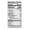 Minis Size Chocolate Bars, Milk Chocolate, 40 Oz, 2/Bundle
