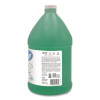 Basics Hypoallergenic Foaming Hand Soap Refill, Unscented, 1 Gal Refill Bottle