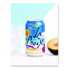 Sparkling Water, Beach Plum, 12 Oz Can, 12 Cans/Pack, 2 Packs/Carton