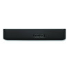 External Portable Hard Drive, 2 Tb, Usb 3.0, Black