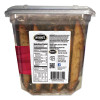 Biscotti, Dark Chocolate Almond, 0.85 Oz Individually Wrapped, 25/Pack