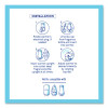 Plugins Scented Oil Refill, Clean Linen, 0.67 Oz, 10/Pack