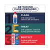 Antibiotic Ointment, 0.03 Oz Packet, 144/Box