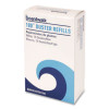 180 Duster Refills, Soft Fluffy Fibers, White, 10 Dusters/Box, 4 Boxes/Carton