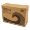 360 Hd Duster Refills, Soft Fluffy Fibers, Light Blue, 6 Dusters/Box, 4 Boxes/Carton