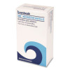 360 Hd Duster Refills, Soft Fluffy Fibers, Light Blue, 6 Dusters/Box, 4 Boxes/Carton