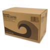 Steel Wool Soap Pads, 3 x 2.5, Blue, 15 Pads/Box, 12 Boxes/Carton