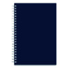 Passages Weekly/Monthly Planner, 8 x 5, Navy Cover, 12-Month (Jan To Dec): 2026